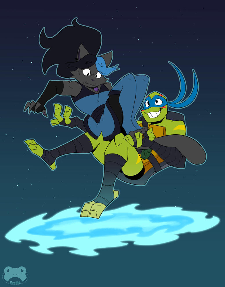 Fullbody: Flats ($35)