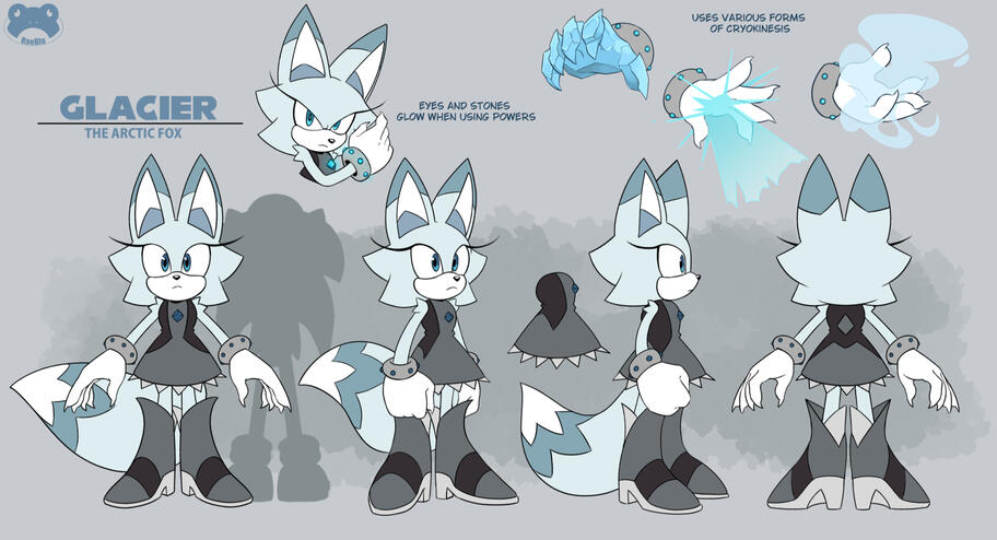 Sonic Turnaround ($55+)