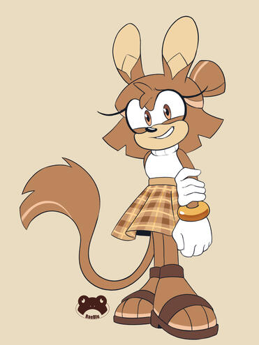 Fullbody: Flats ($25)