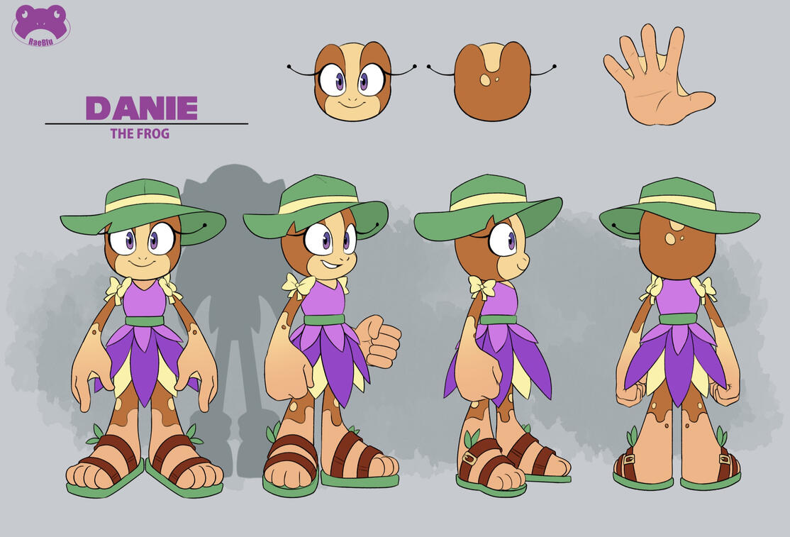 Danie