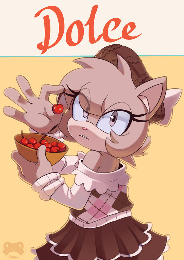Commission for Vin Commission for Vin